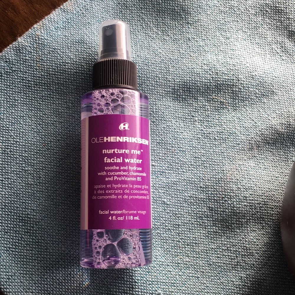 Ole Henriksen Nurture Me Facial Water